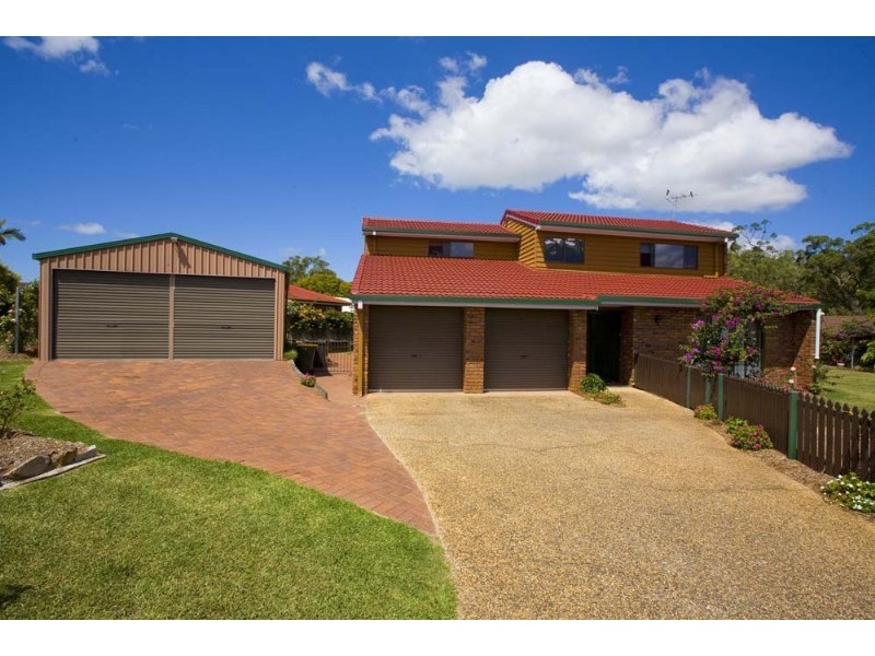 Carseldine QLD 4034
