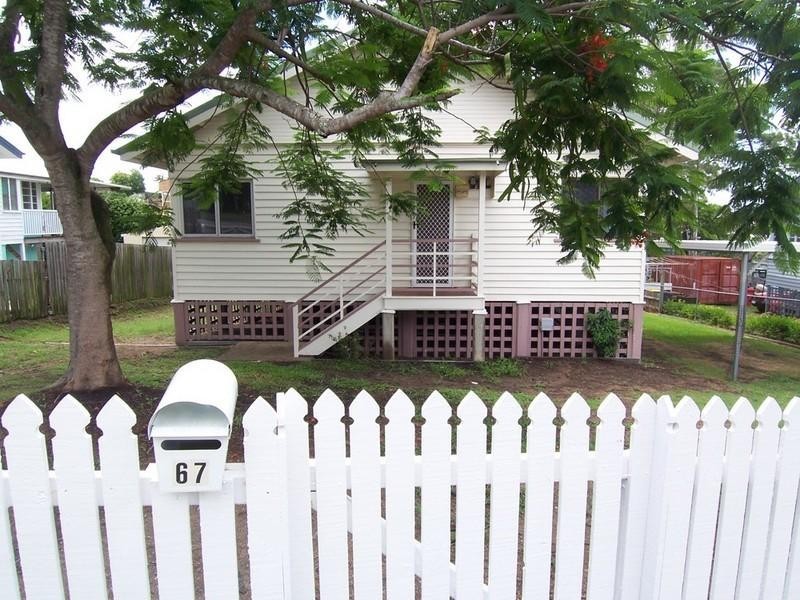 67 Clifford Street, Stafford QLD 4053
