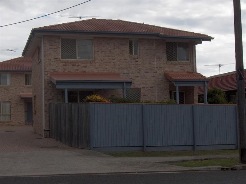 1/72 Wallace Street, Chermside QLD 4032