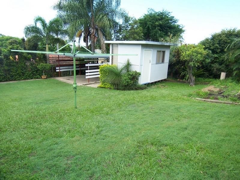 4 Banim Street, Aspley QLD 4034