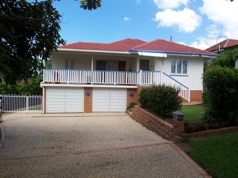 4 Banim Street, Aspley QLD 4034