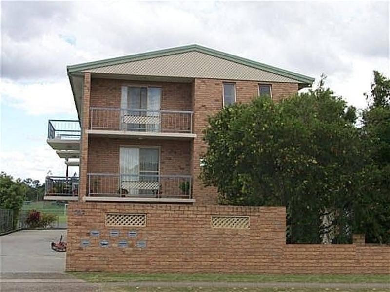 2/362 Zillmere Road, Zillmere QLD 4034