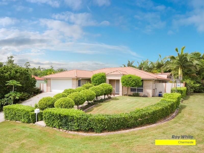 7 Waterford Place, Bridgeman Downs QLD 4035