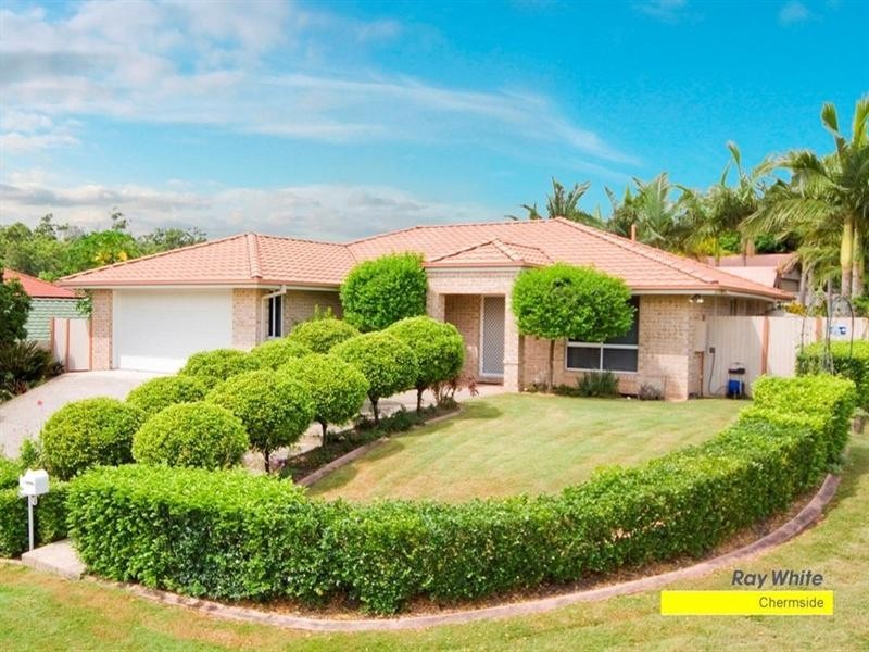 7 Waterford Place, Bridgeman Downs QLD 4035