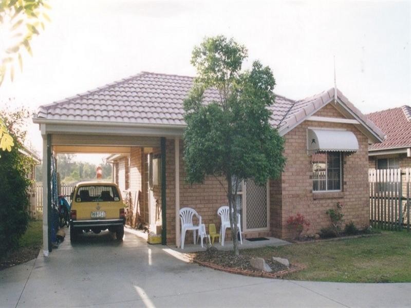 1/35 Lillypilly Crescent, Fitzgibbon QLD 4018