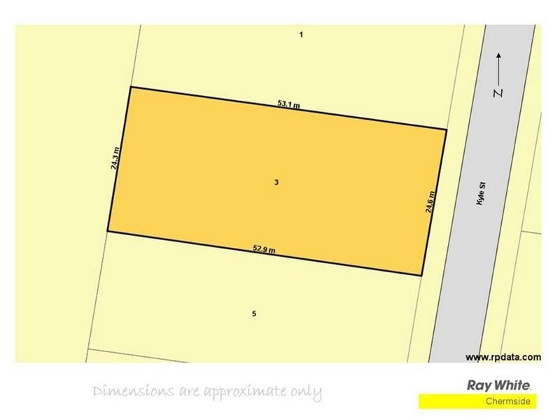 3 Kyle Street, Bridgeman Downs QLD 4035