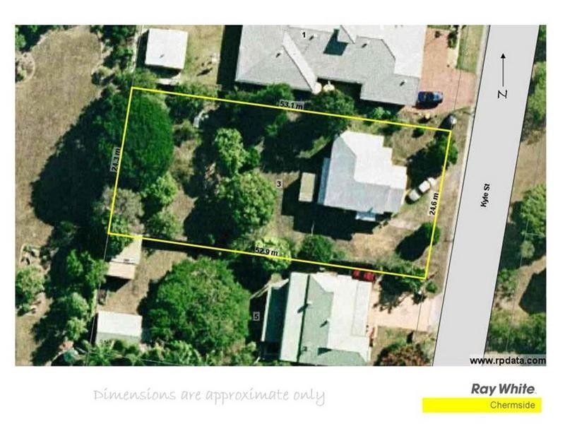 3 Kyle Street, Bridgeman Downs QLD 4035