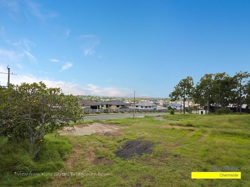 3 Kyle Street, Bridgeman Downs QLD 4035