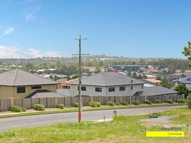 3 Kyle Street, Bridgeman Downs QLD 4035
