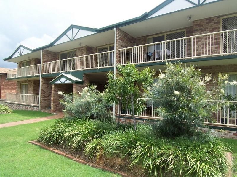 6/105 Meemar Street, Chermside QLD 4032