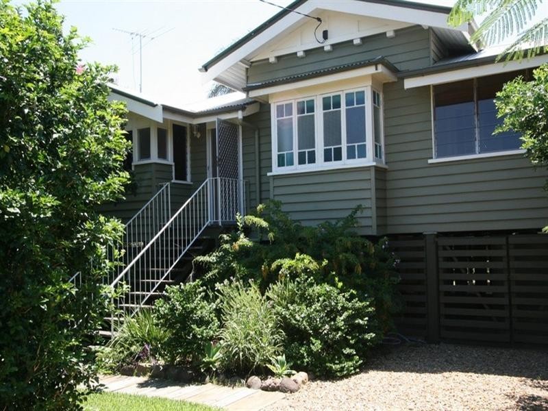 12 Pilba Street, Chermside QLD 4032