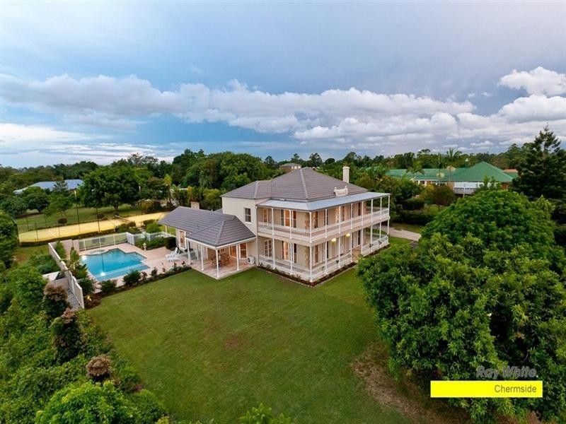 Bridgeman Downs QLD 4035