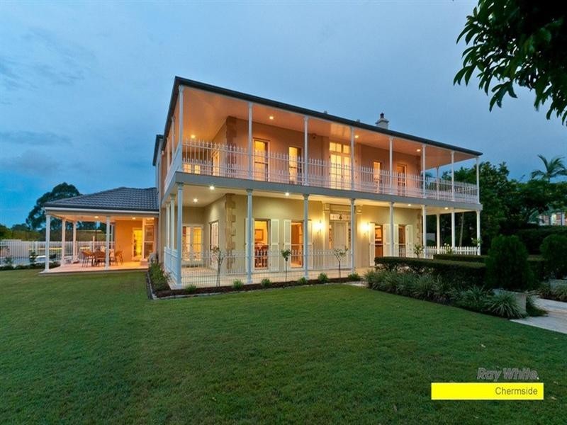 Bridgeman Downs QLD 4035