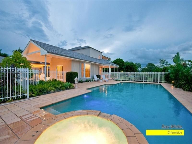 Bridgeman Downs QLD 4035