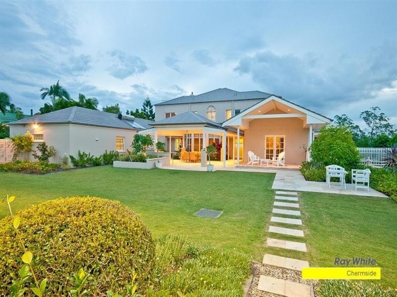 Bridgeman Downs QLD 4035