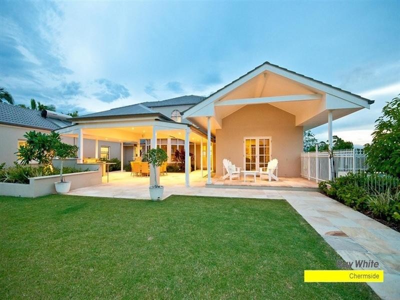 Bridgeman Downs QLD 4035