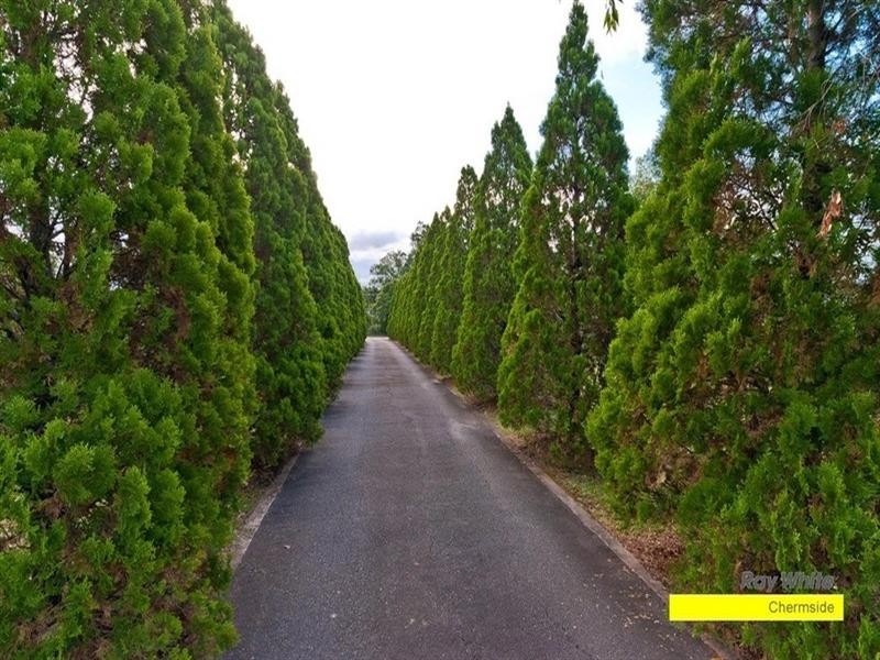 Bridgeman Downs QLD 4035