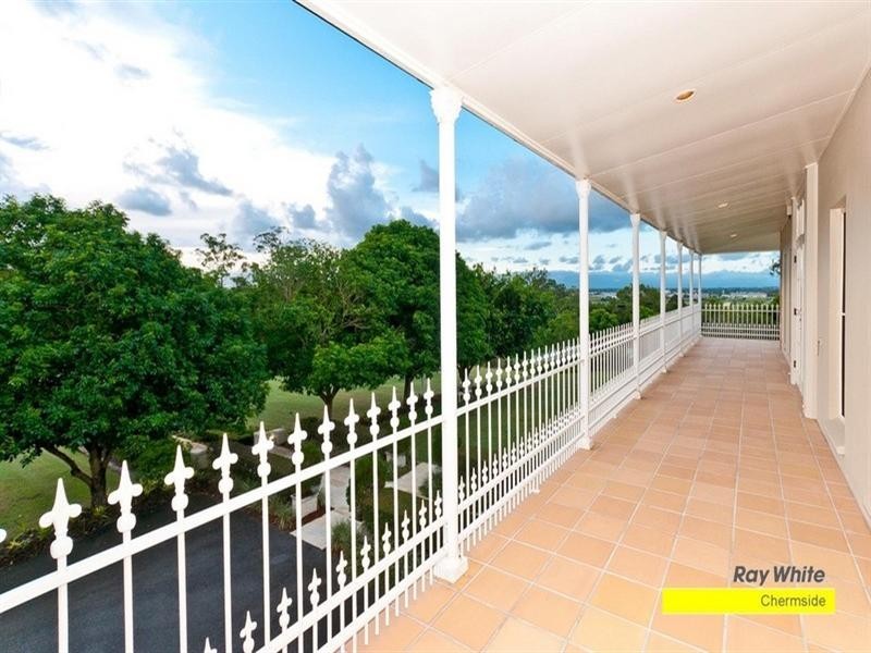 Bridgeman Downs QLD 4035