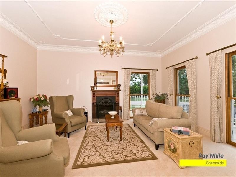 Bridgeman Downs QLD 4035