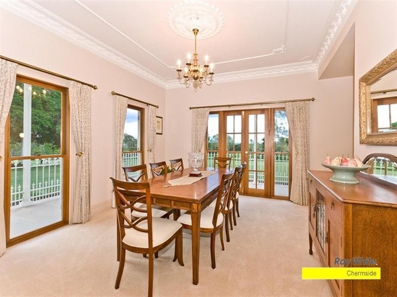 Bridgeman Downs QLD 4035