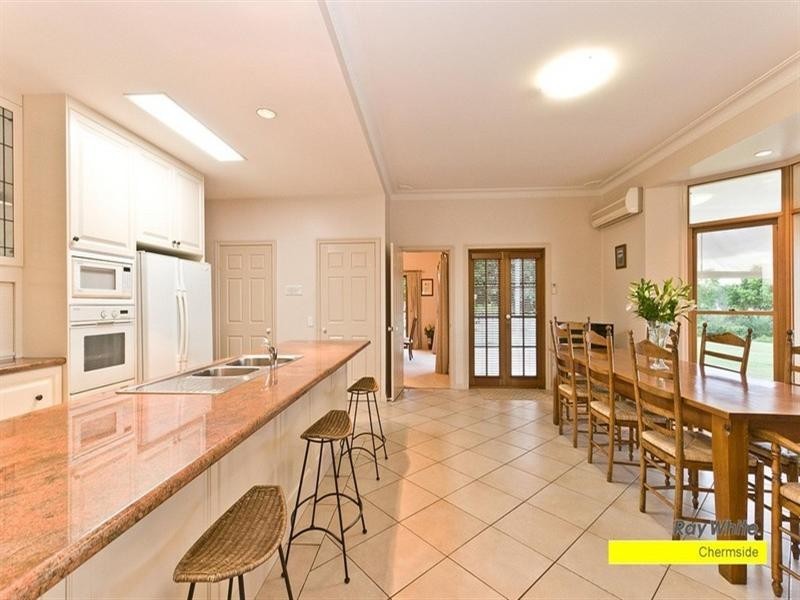 Bridgeman Downs QLD 4035