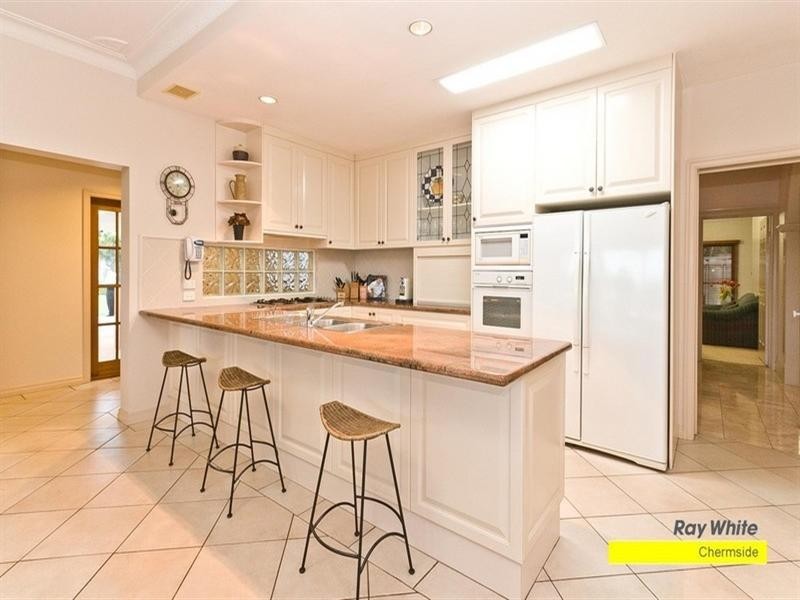 Bridgeman Downs QLD 4035