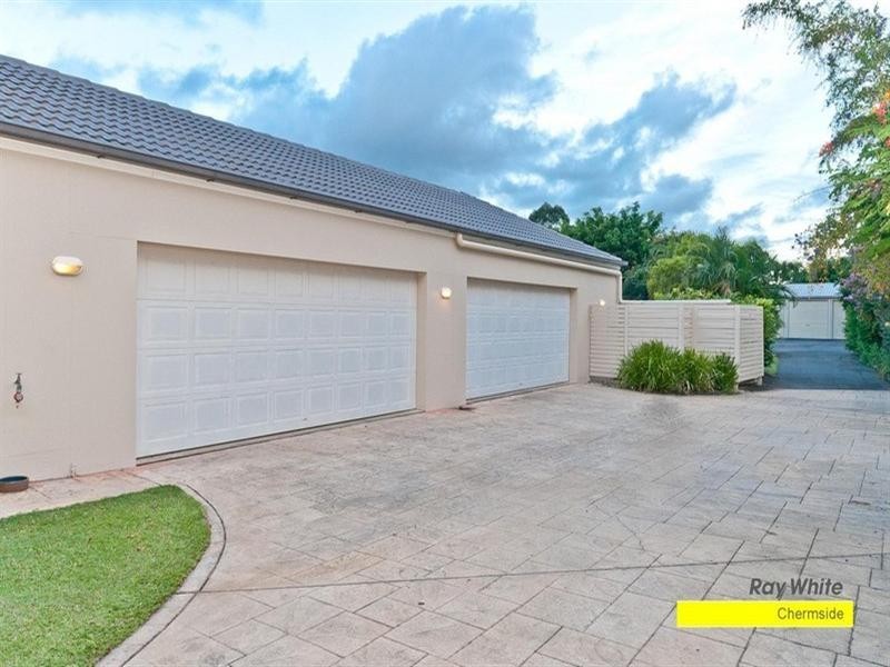 Bridgeman Downs QLD 4035