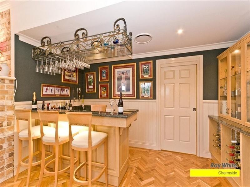 130 Camelot Place, Bridgeman Downs QLD 4035