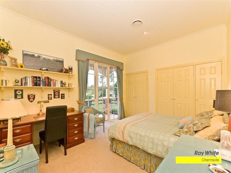 130 Camelot Place, Bridgeman Downs QLD 4035