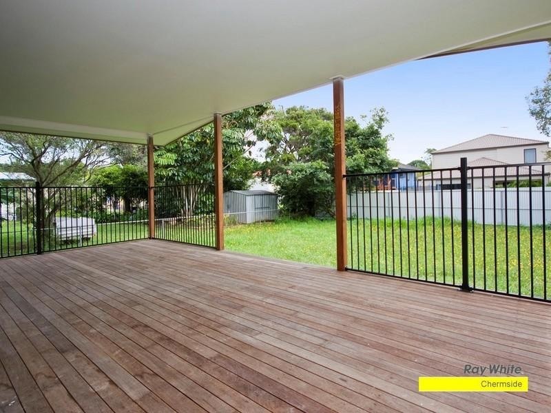 43 Corowa Street, Wavell Heights QLD 4012