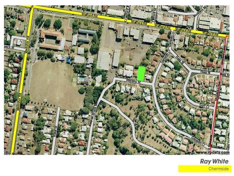 1/5 Rhodes Street, Stafford QLD 4053