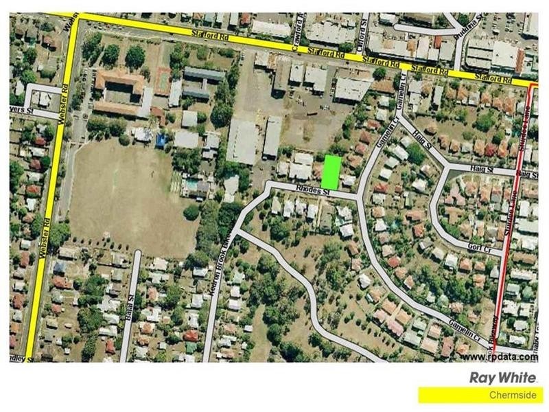 5/5 Rhodes Street, Stafford QLD 4053