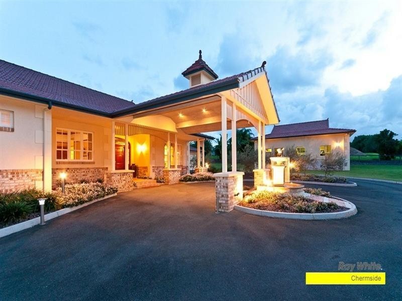 Bridgeman Downs QLD 4035