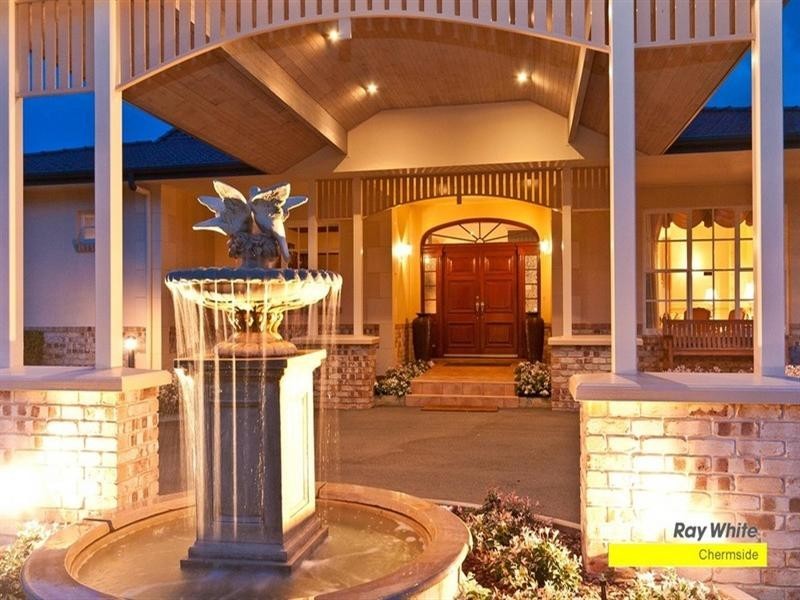 Bridgeman Downs QLD 4035