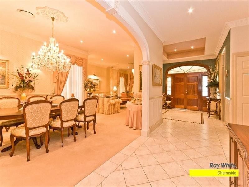 Bridgeman Downs QLD 4035