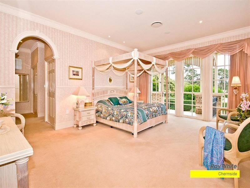 Bridgeman Downs QLD 4035