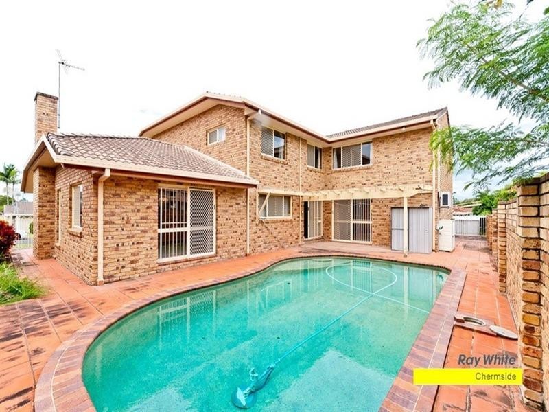 10 Lebelle Place, Carseldine QLD 4034