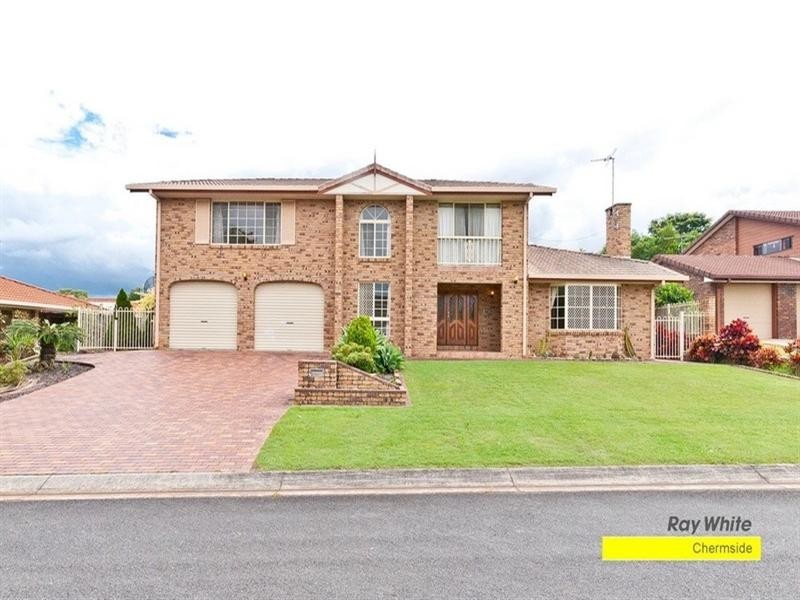 10 Lebelle Place, Carseldine QLD 4034