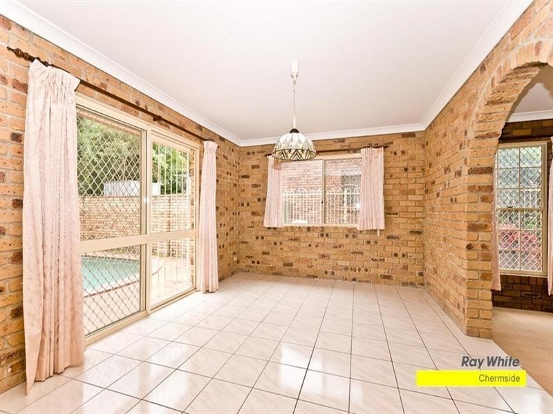 10 Lebelle Place, Carseldine QLD 4034