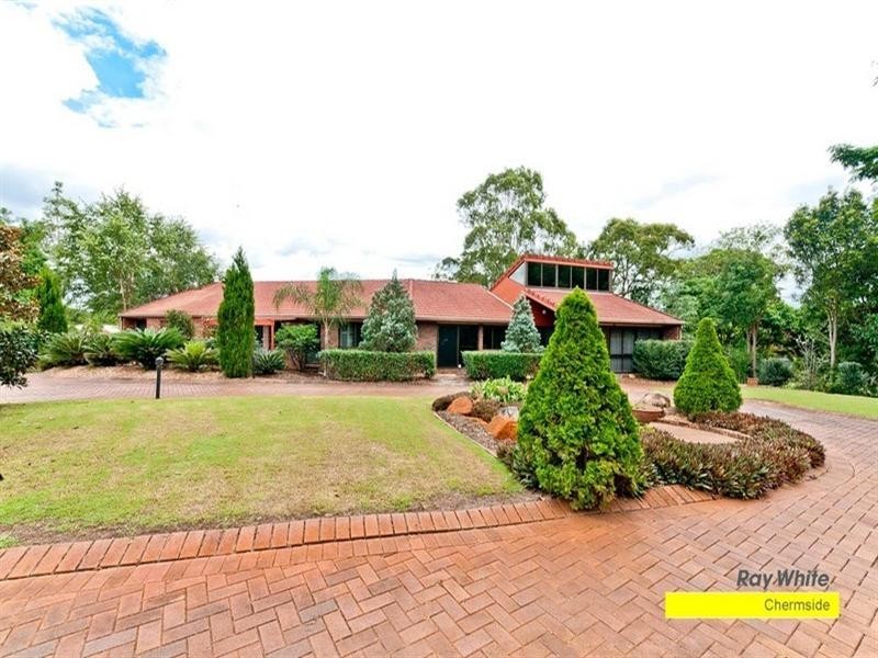 11 Quaver Court, Bridgeman Downs QLD 4035