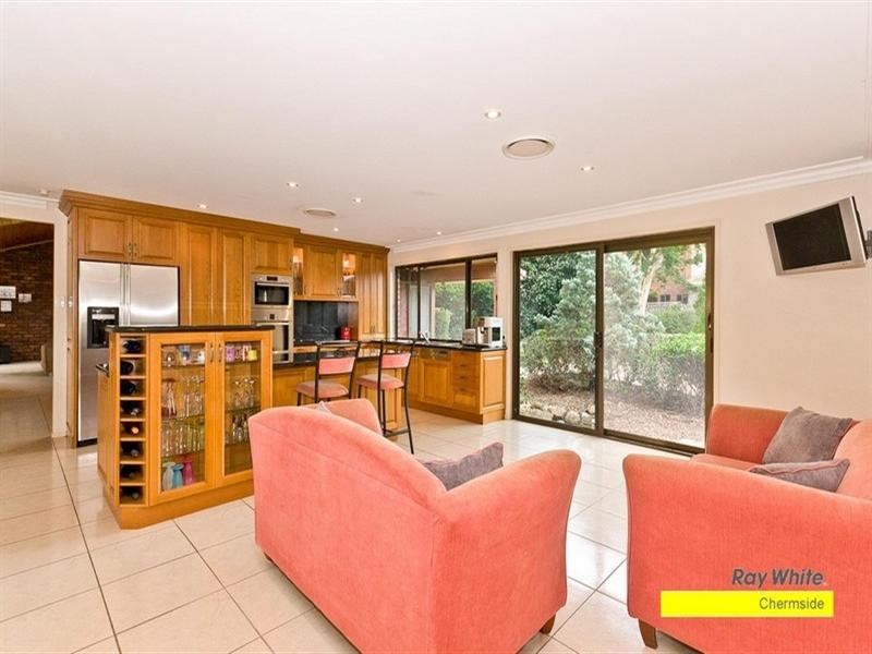 11 Quaver Court, Bridgeman Downs QLD 4035