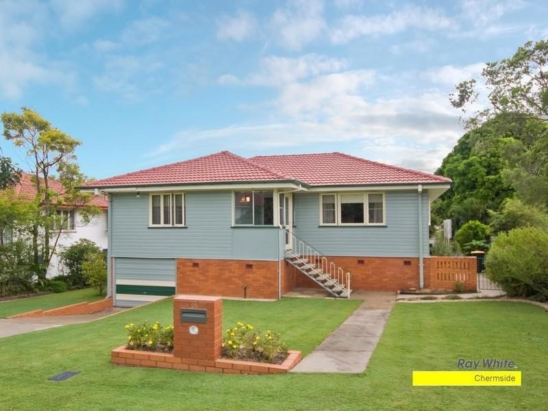 Wavell Heights QLD 4012