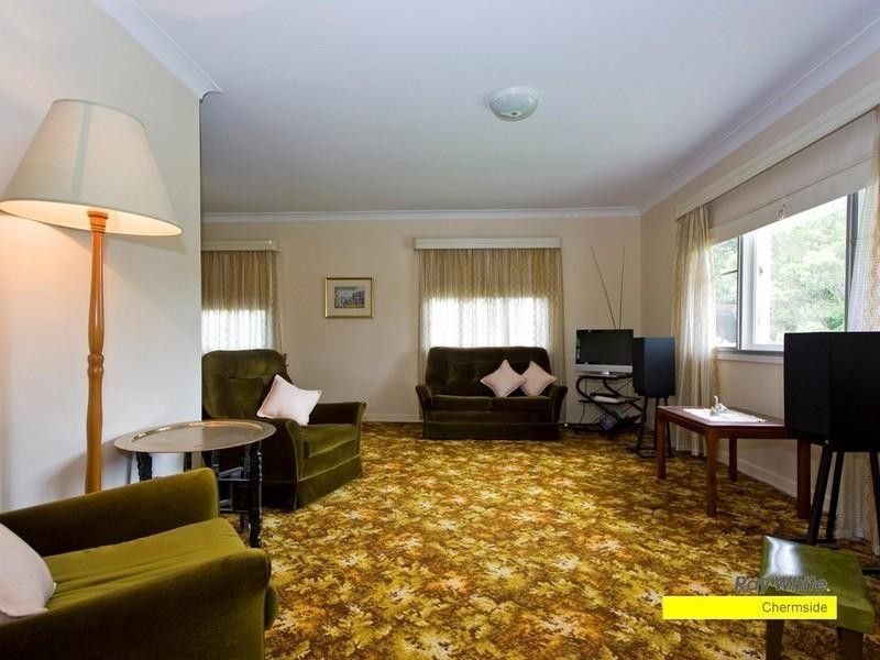 Wavell Heights QLD 4012