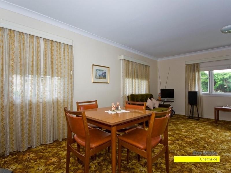 Wavell Heights QLD 4012