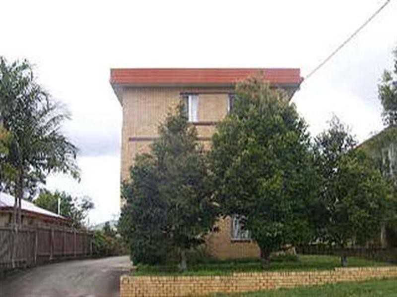 1/23 Zenith Avenue, Chermside QLD 4032