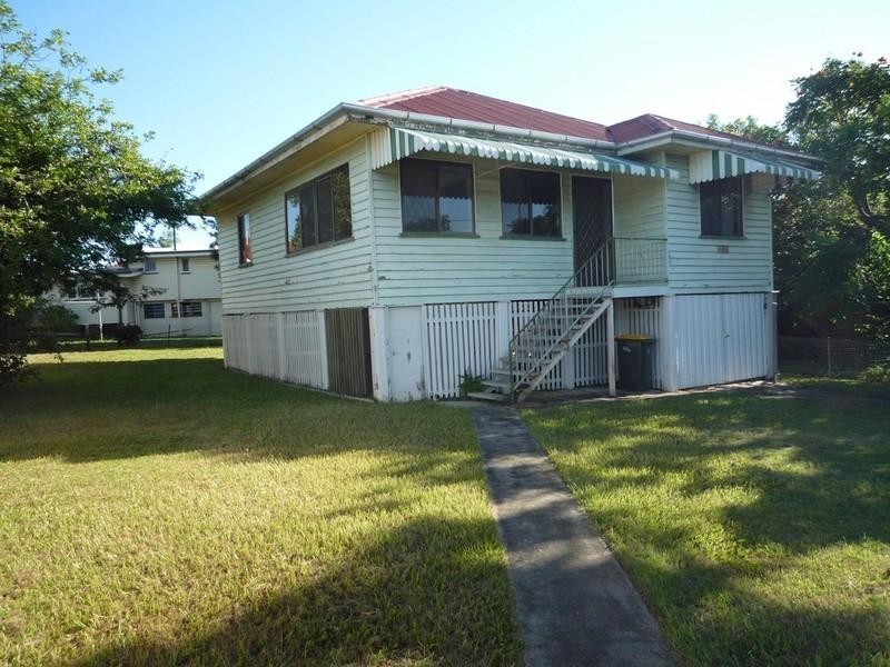 1056 Gympie Road, Chermside QLD 4032