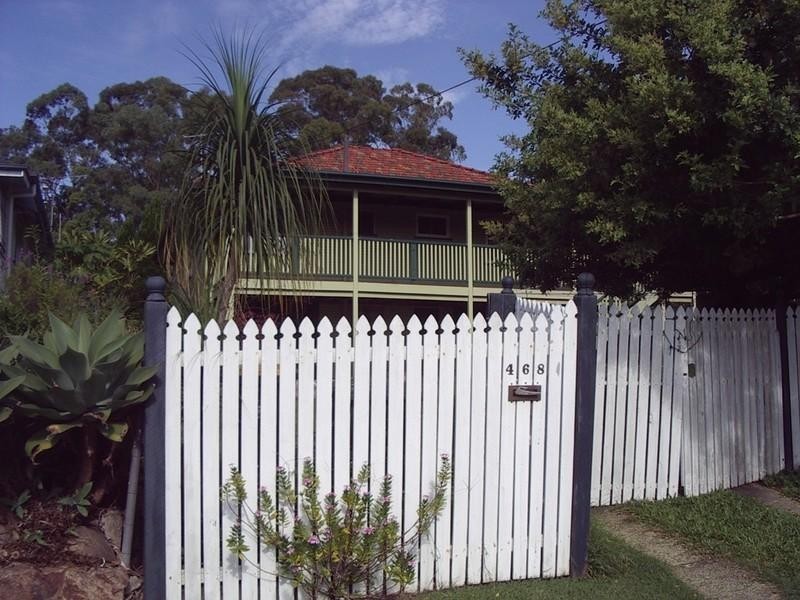 468 Webster Road, Chermside West QLD 4032