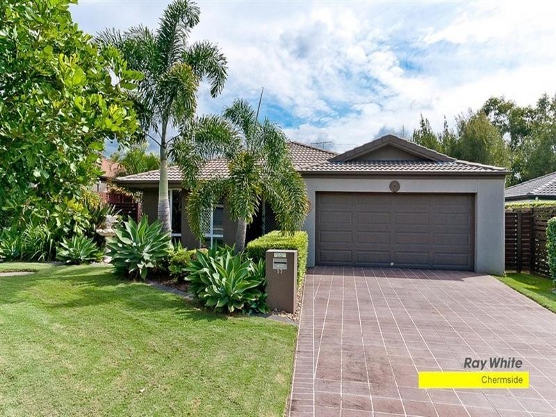 17 Melicope Place, Carseldine QLD 4034