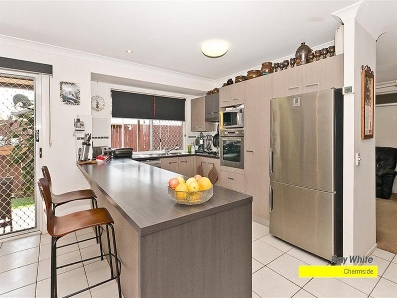 17 Melicope Place, Carseldine QLD 4034