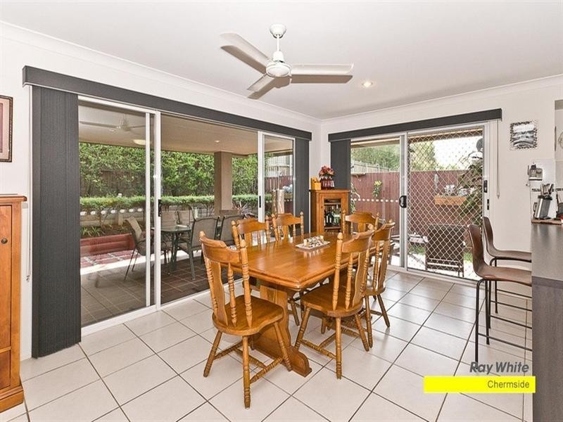 17 Melicope Place, Carseldine QLD 4034